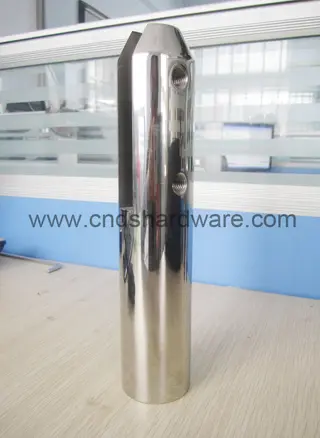 Glass spigot DS902